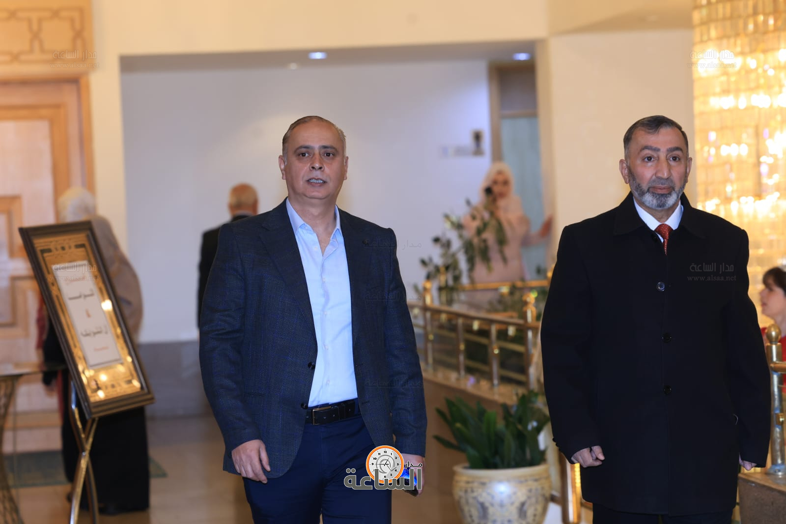 Madar Al-Saa Images 0.00043234378917356153