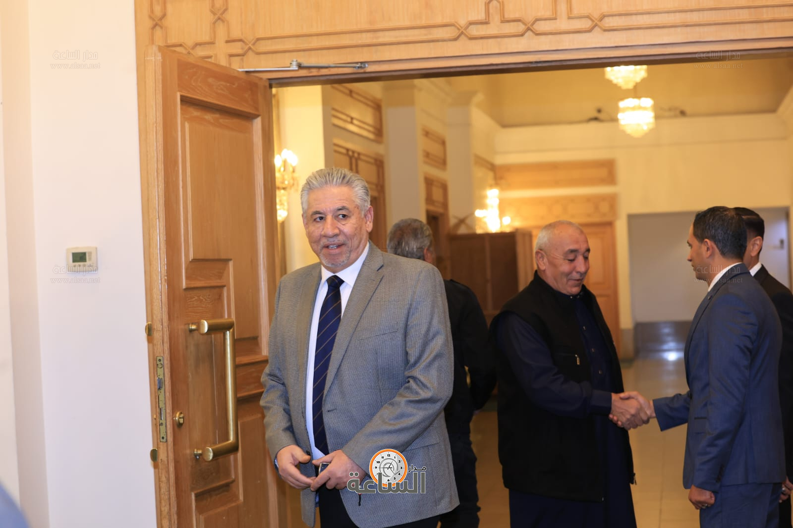 Madar Al-Saa Images 0.7431570171399191