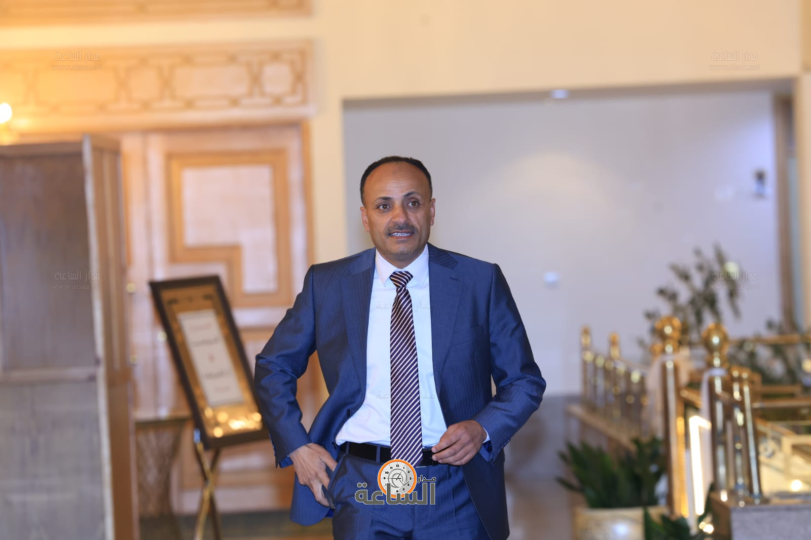 Madar Al-Saa Images 0.3813854307876581