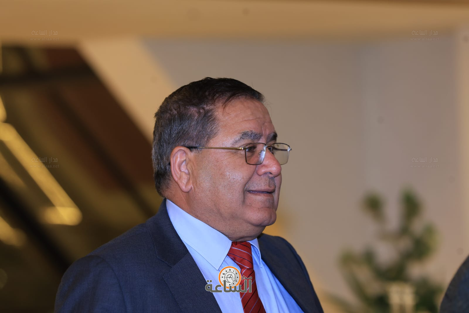 Madar Al-Saa Images 0.19015977542309415