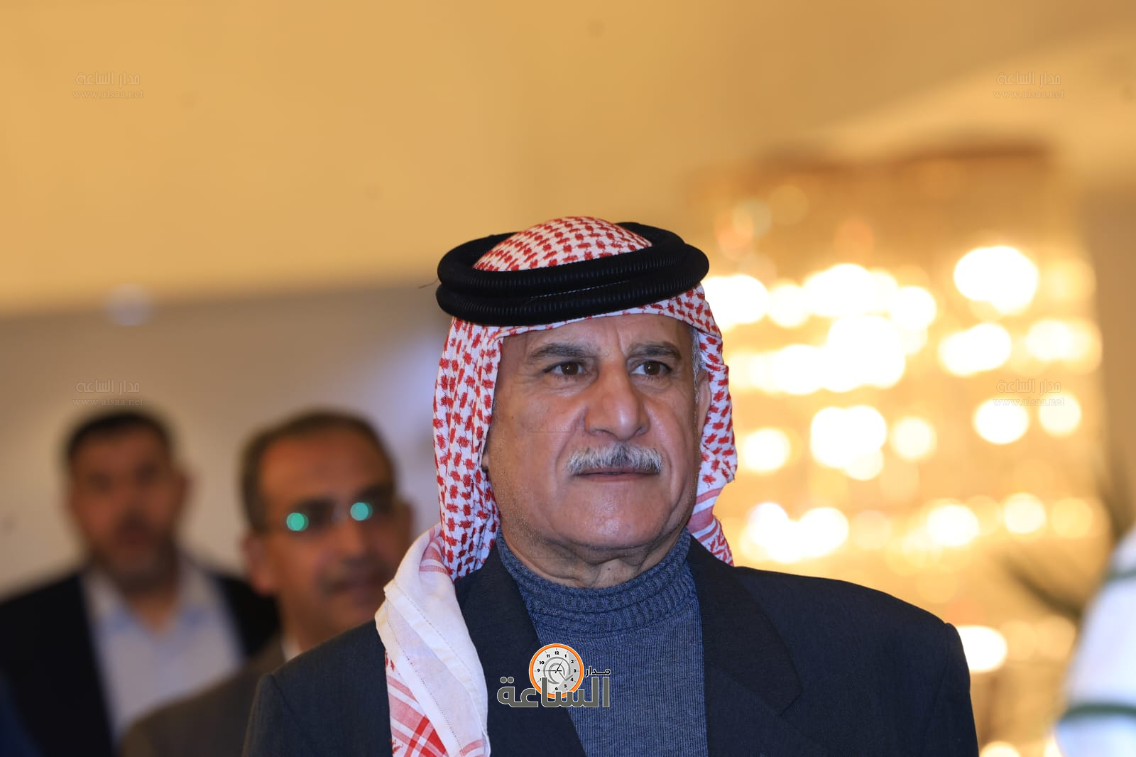 Madar Al-Saa Images 0.4159123907596618