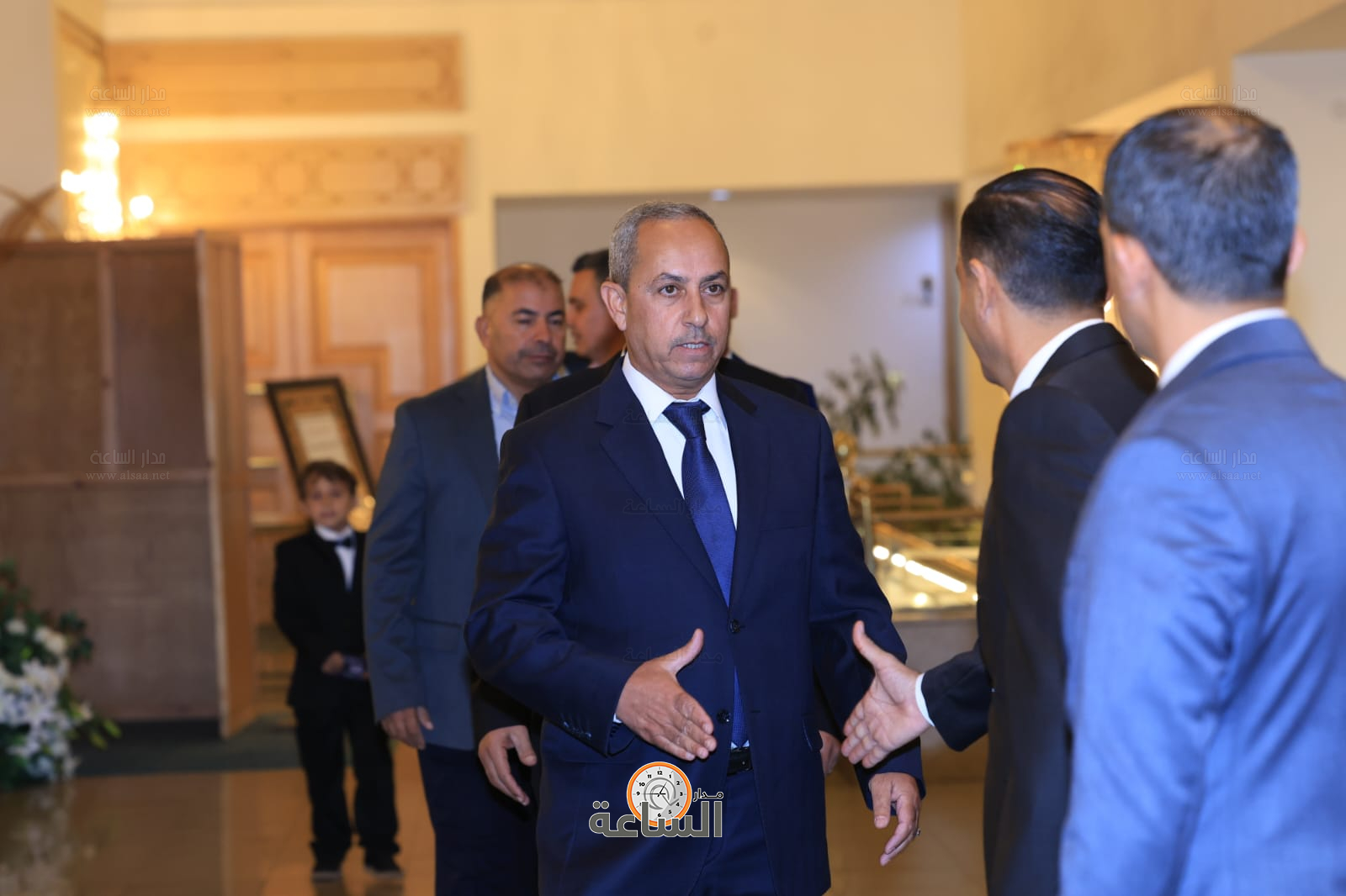 Madar Al-Saa Images 0.7830890069322177