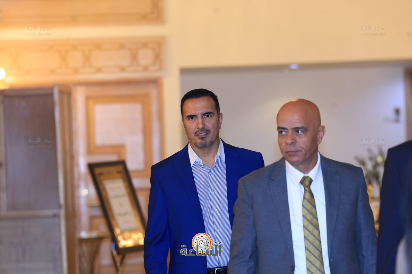 Madar Al-Saa Images 0.40680700500113676