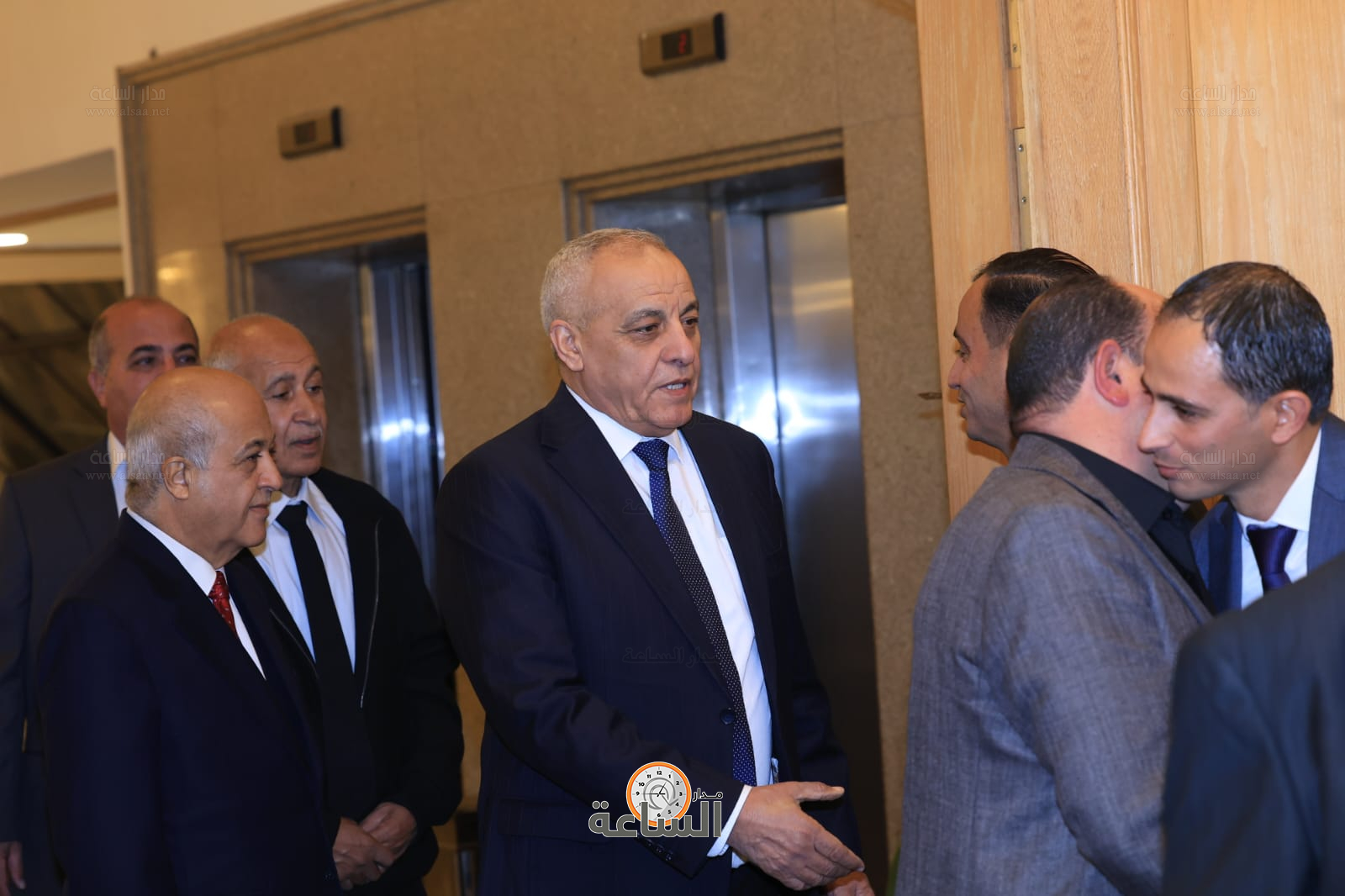 Madar Al-Saa Images 0.29080380322550636