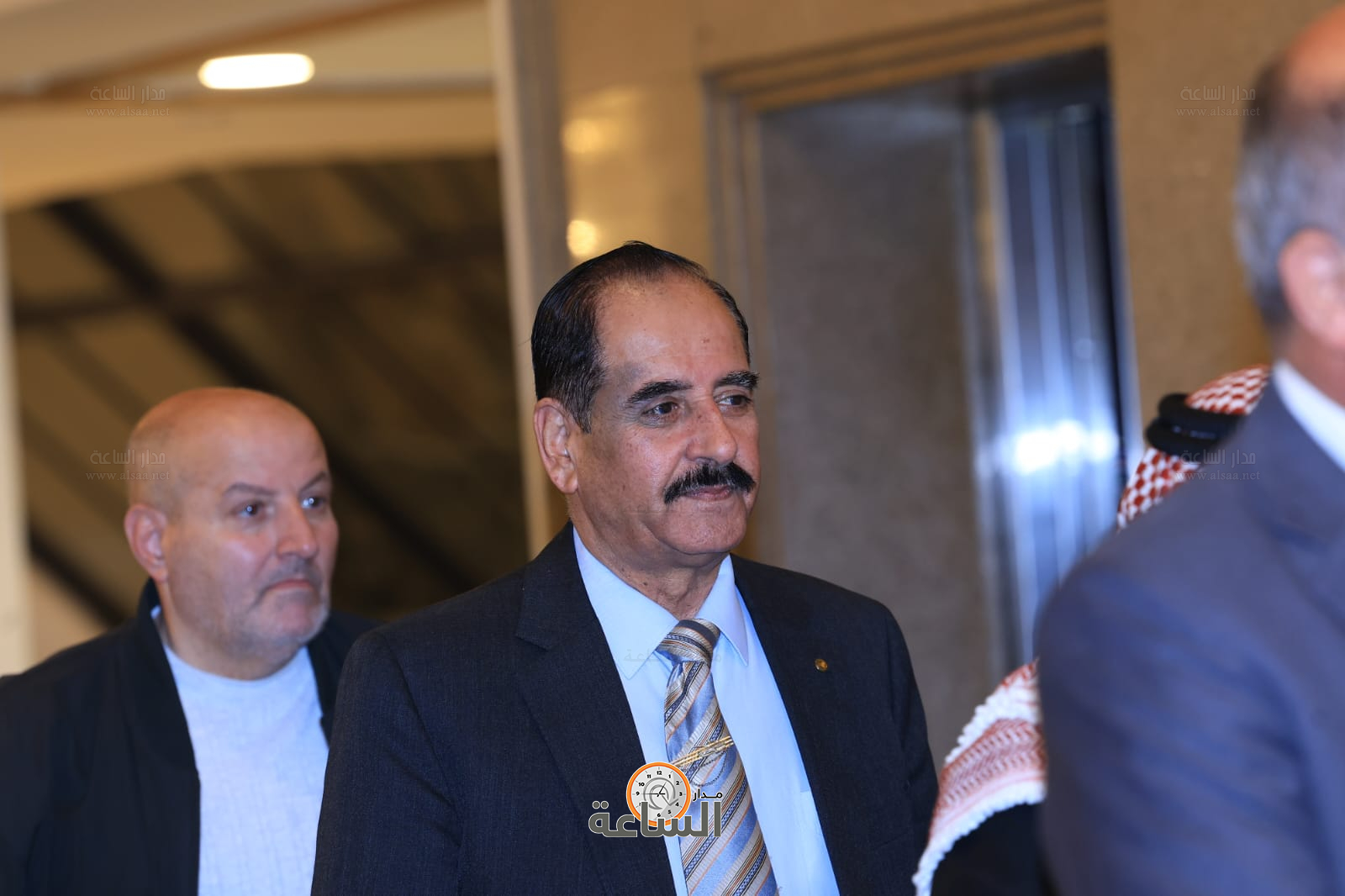 Madar Al-Saa Images 0.7500587370731304