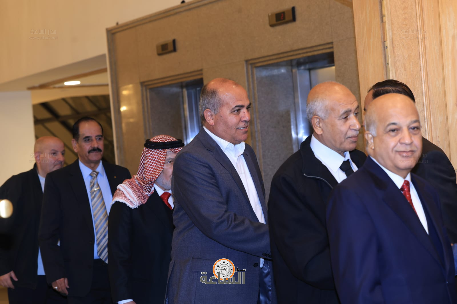 Madar Al-Saa Images 0.38624664731232783