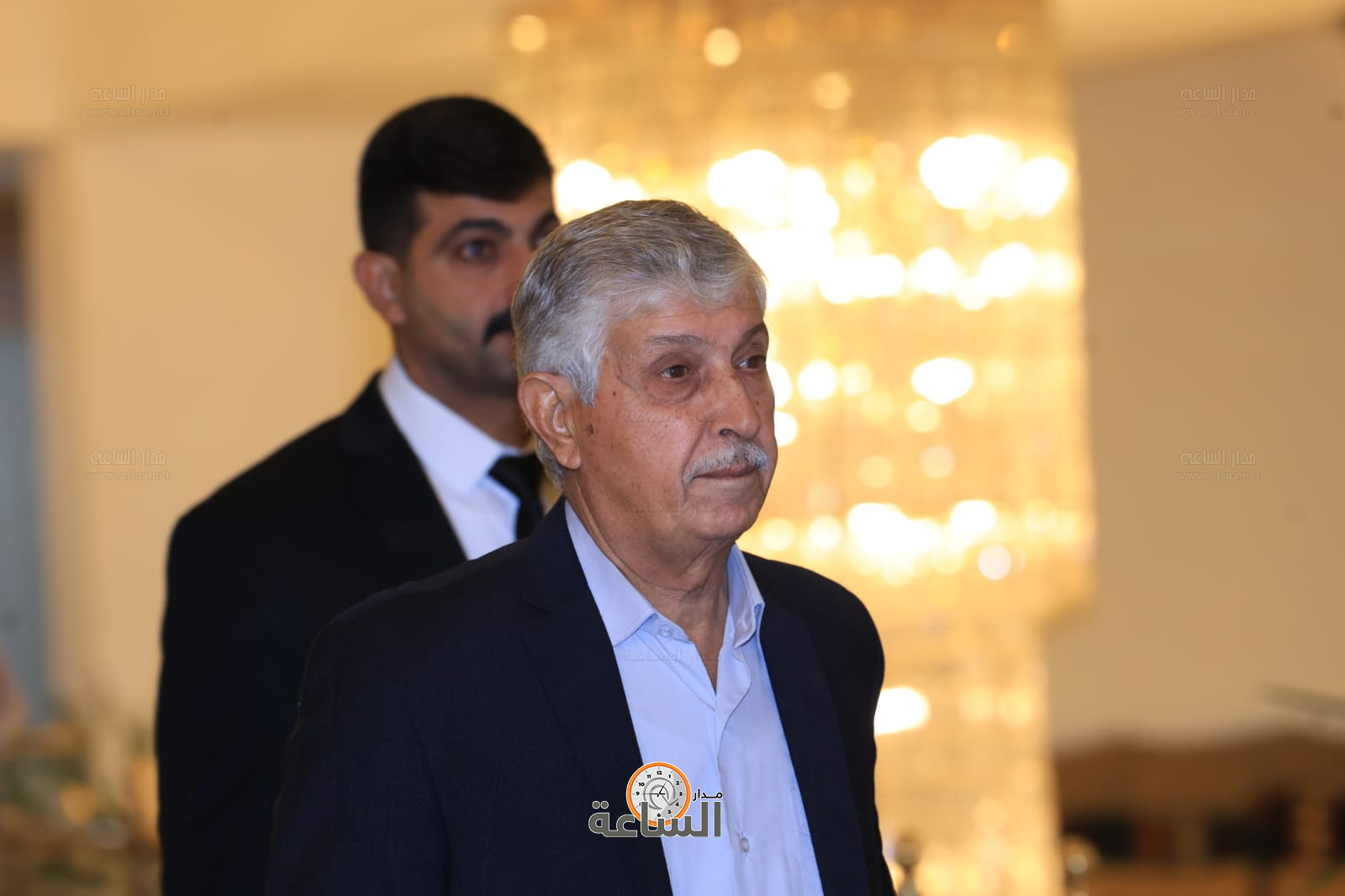 Madar Al-Saa Images 0.40125339836299034