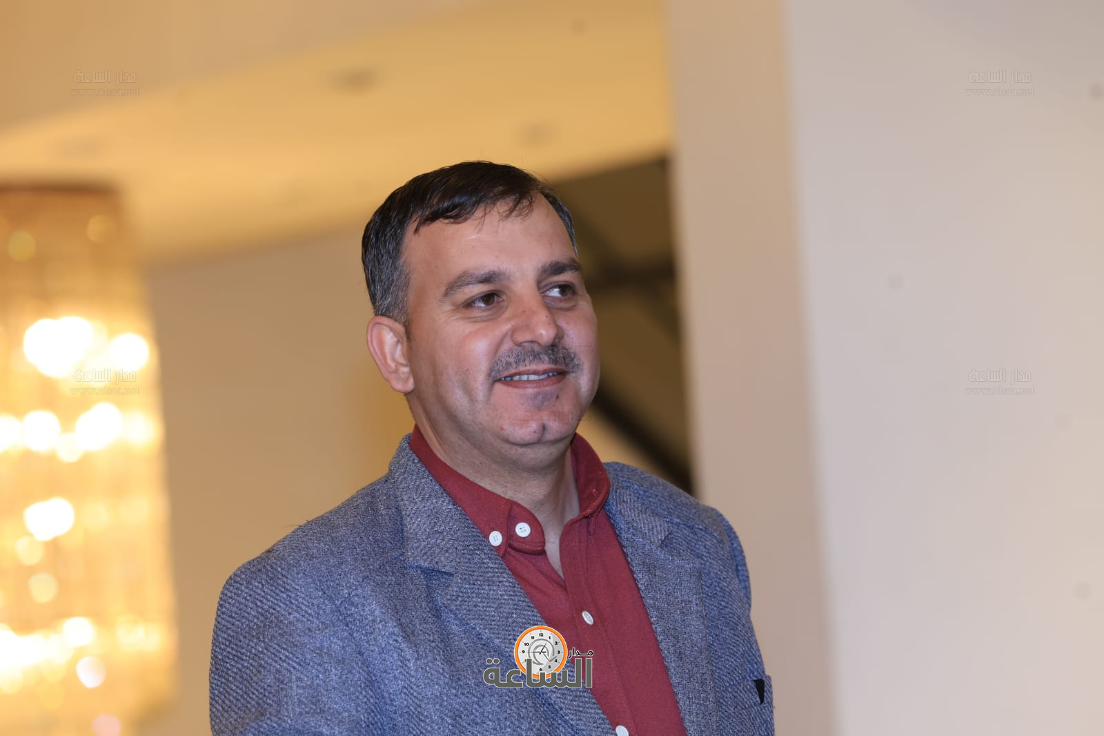 Madar Al-Saa Images 0.8423763780673313