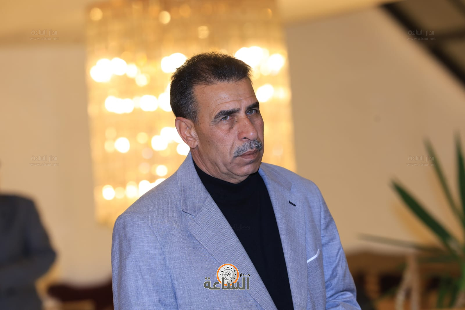 Madar Al-Saa Images 0.4800542561213512