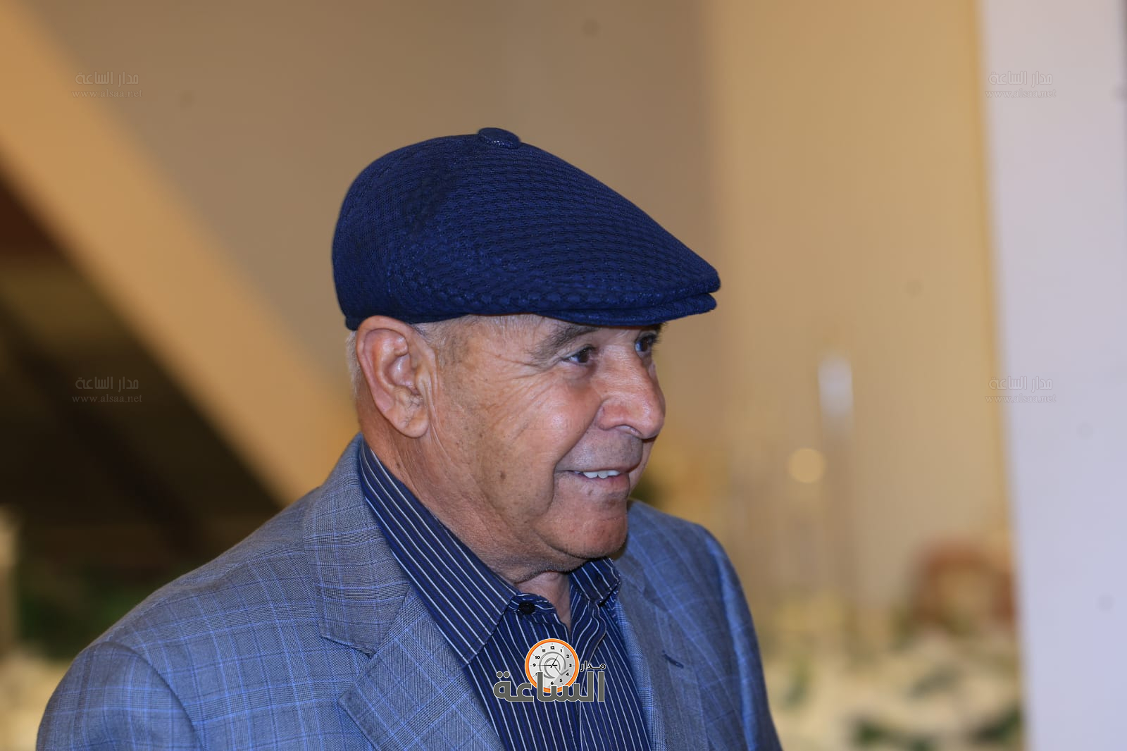 Madar Al-Saa Images 0.8668364495250654