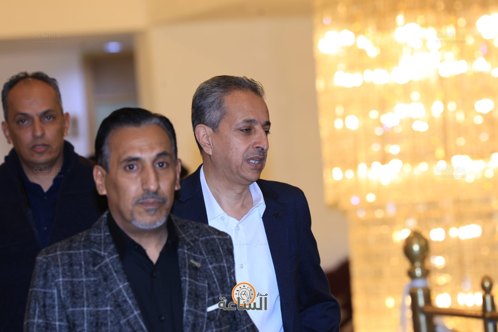 Madar Al-Saa Images 0.22860764744283724