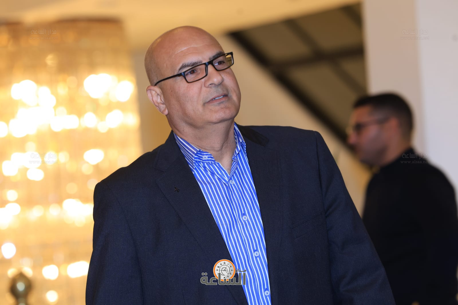 Madar Al-Saa Images 0.45701667003682356