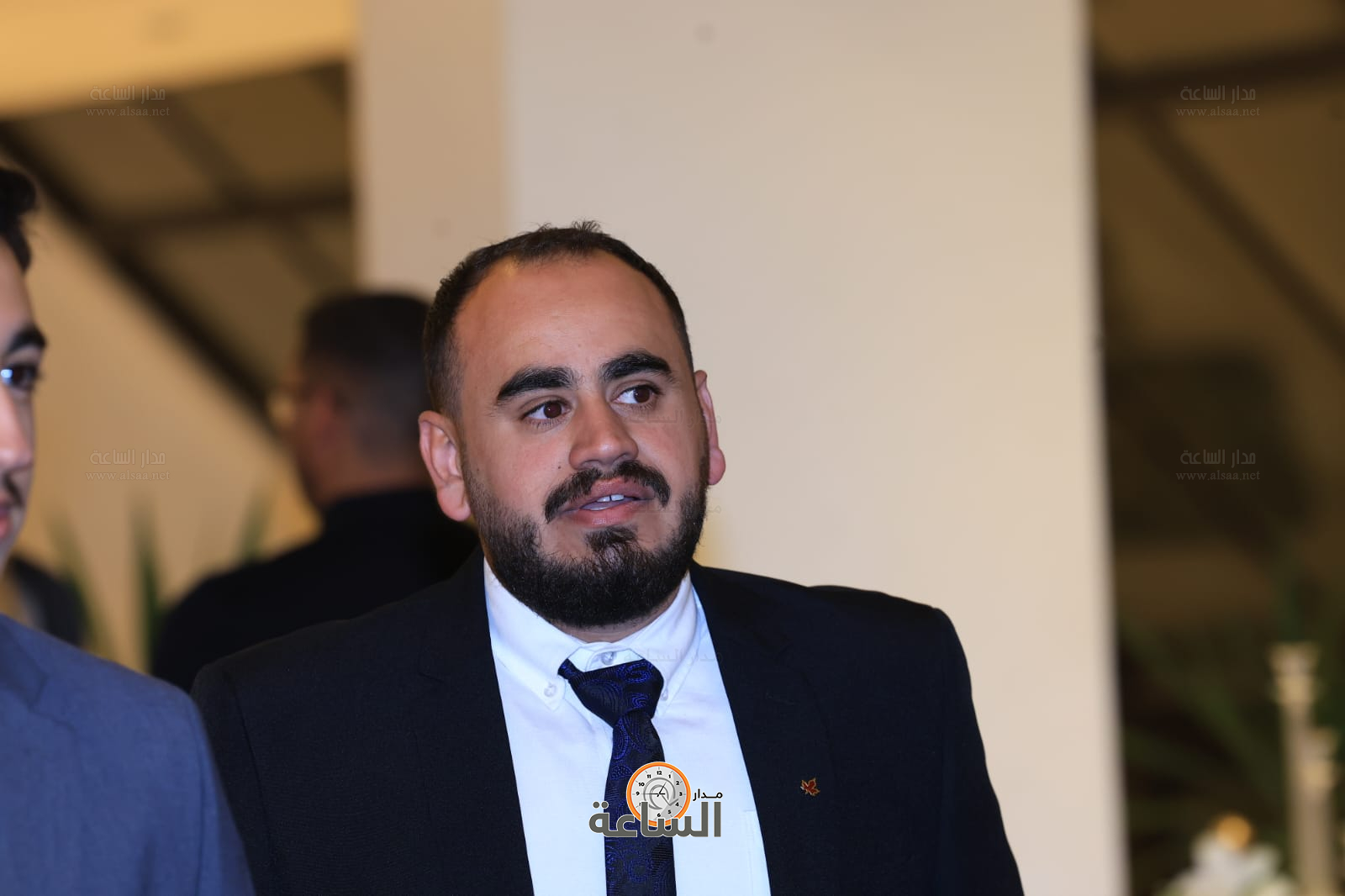 Madar Al-Saa Images 0.1054842240653906