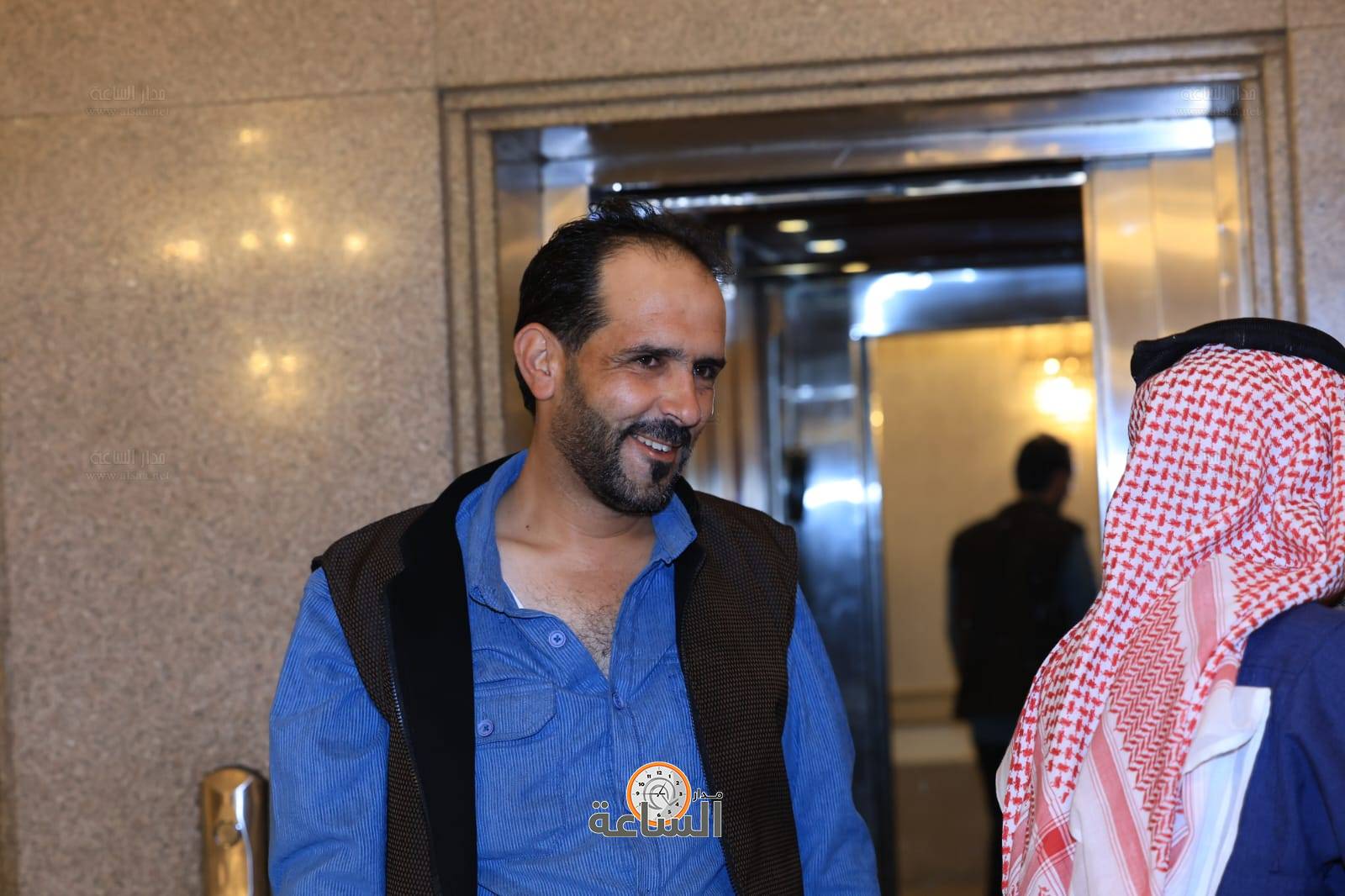 Madar Al-Saa Images 0.35575564844598395