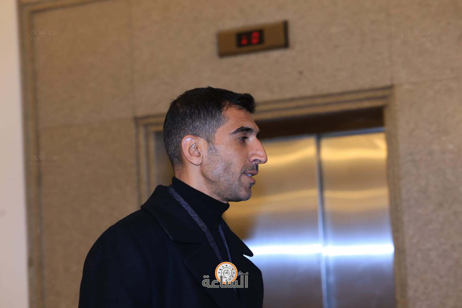 Madar Al-Saa Images 0.16328556513711967