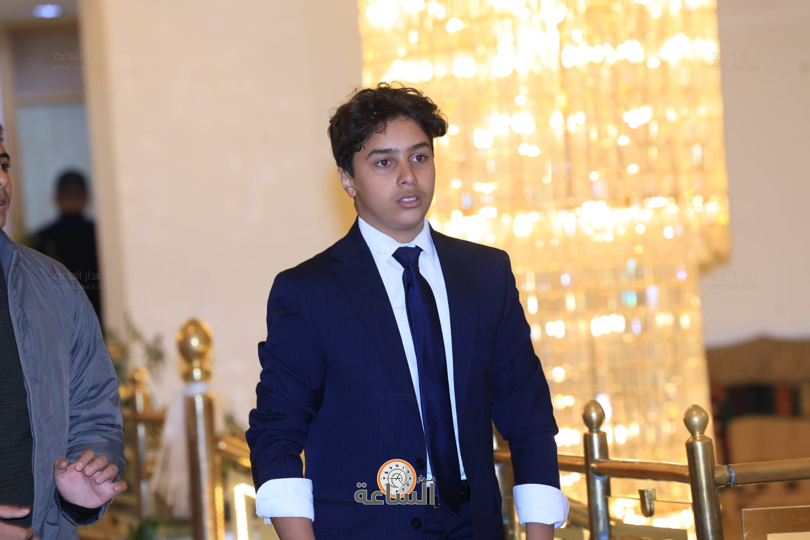 Madar Al-Saa Images 0.7544741974774957