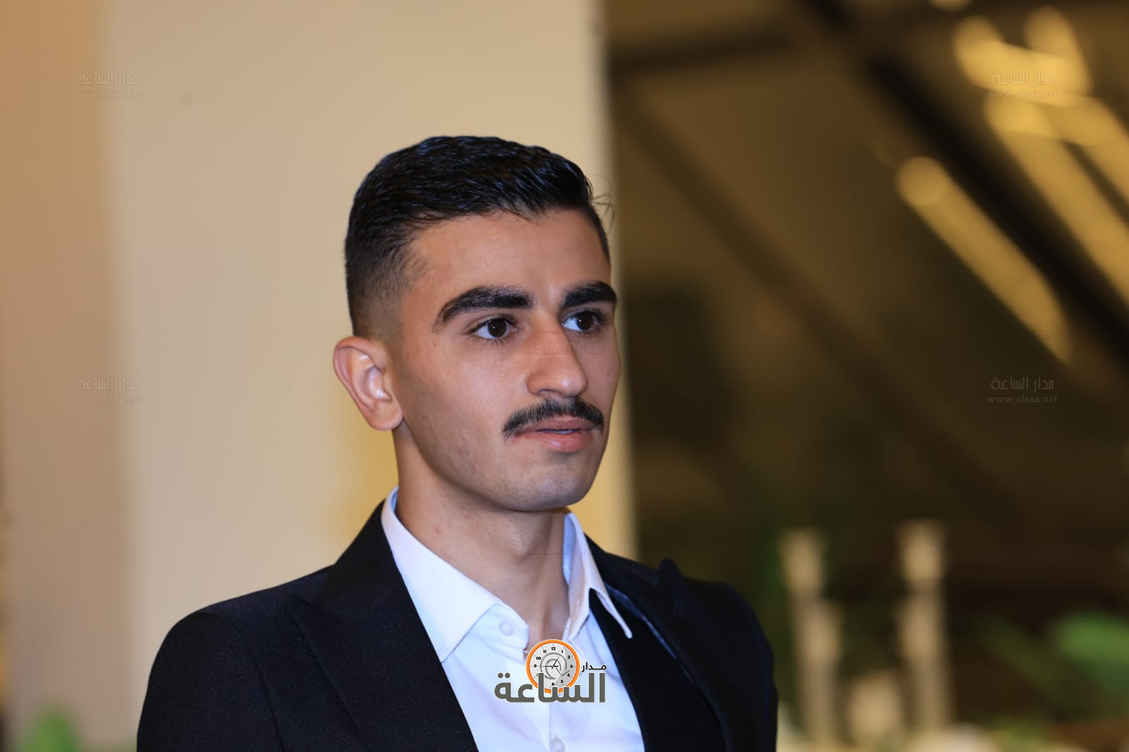 Madar Al-Saa Images 0.34557151795646