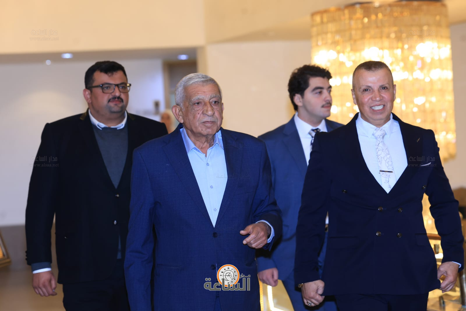 Madar Al-Saa Images 0.21478266743819108