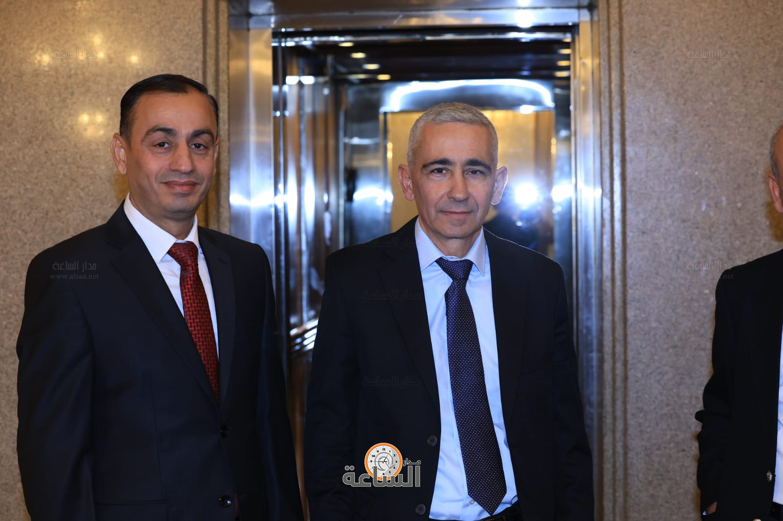 Madar Al-Saa Images 0.07482249370264682