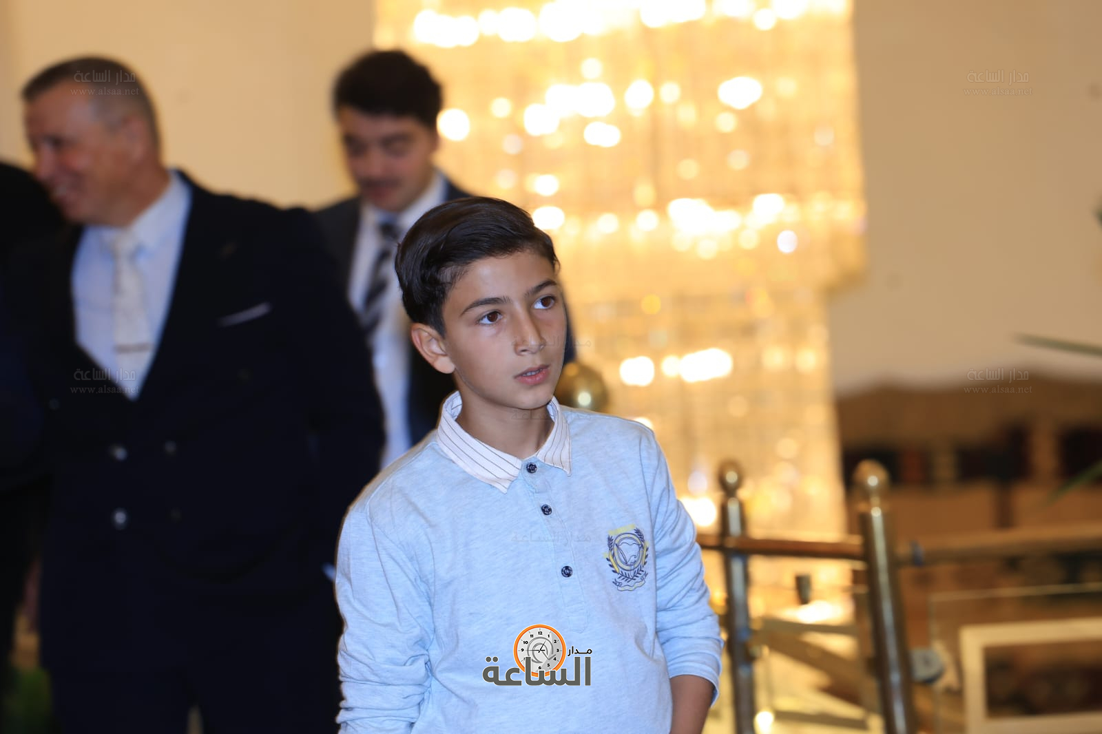 Madar Al-Saa Images 0.36779965643158985