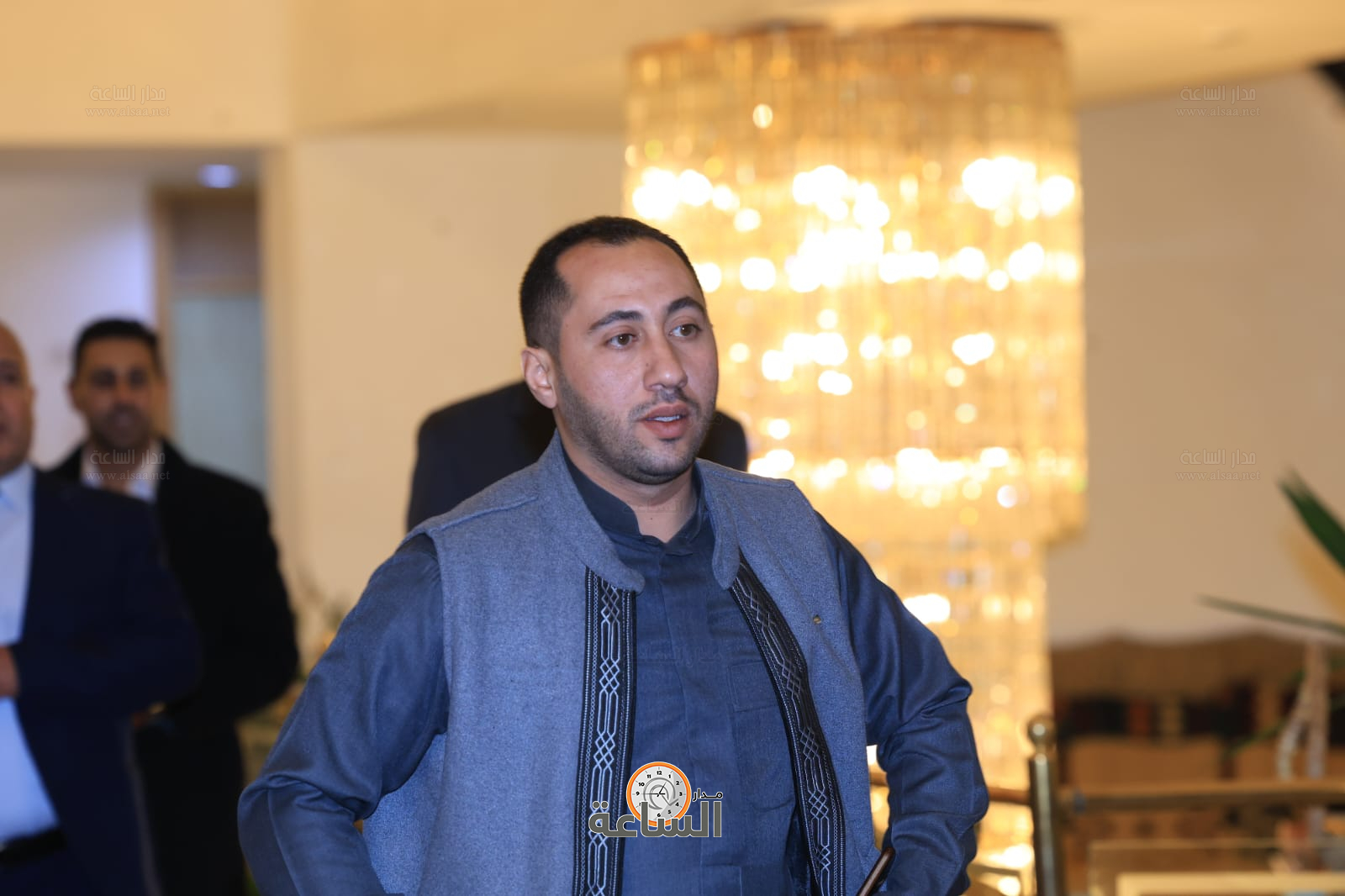 Madar Al-Saa Images 0.9881605142596076