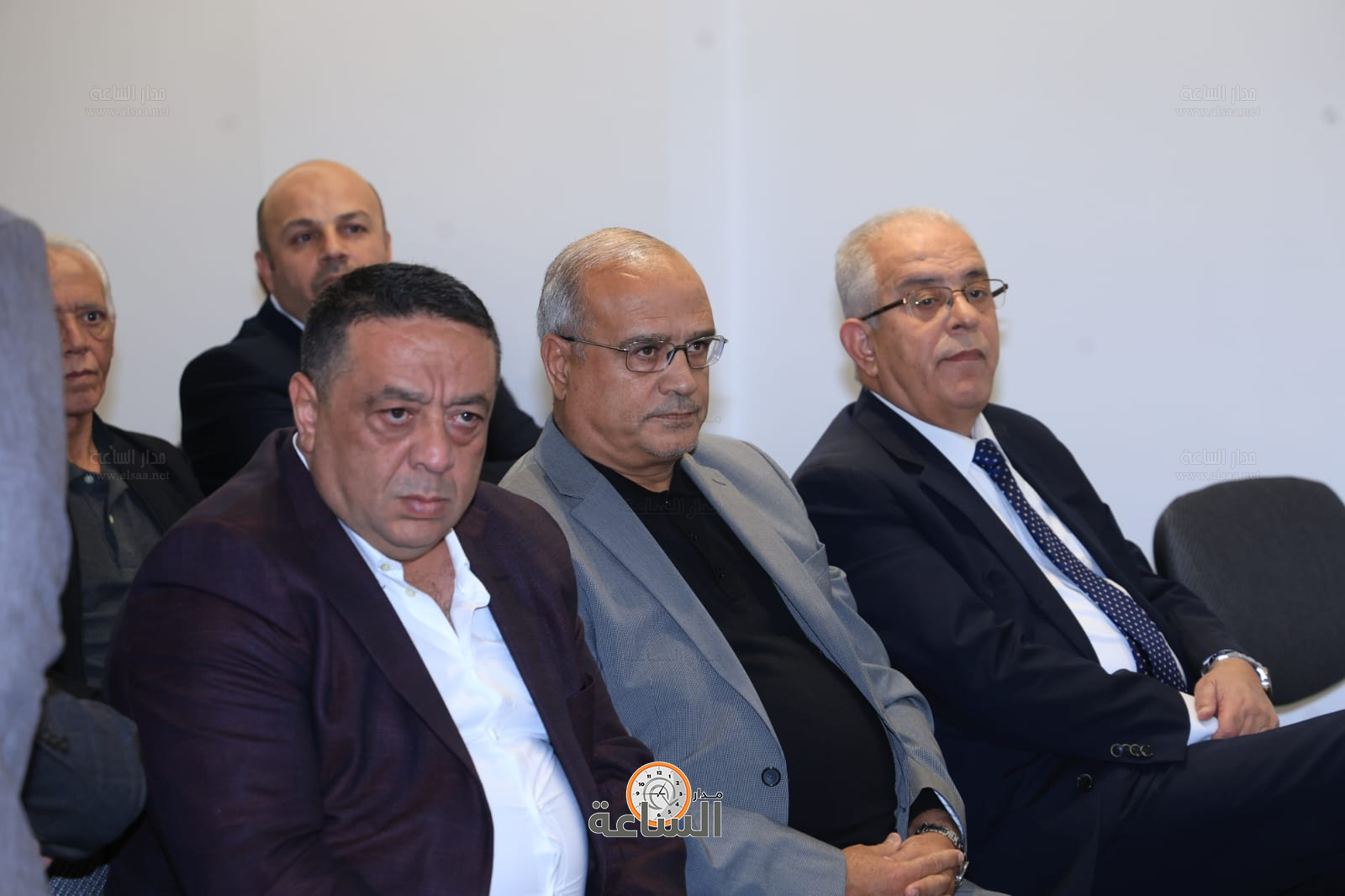 Madar Al-Saa Images 0.1923907768333738