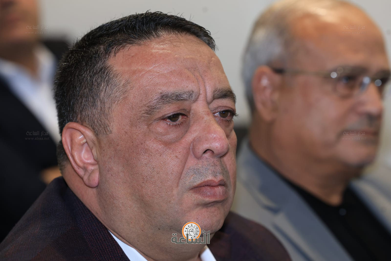 Madar Al-Saa Images 0.4941610125645779