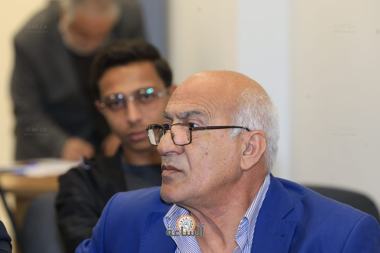 Madar Al-Saa Images 0.6519365416160794