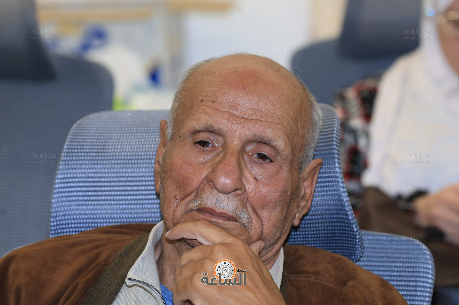 Madar Al-Saa Images 0.34028027833720675