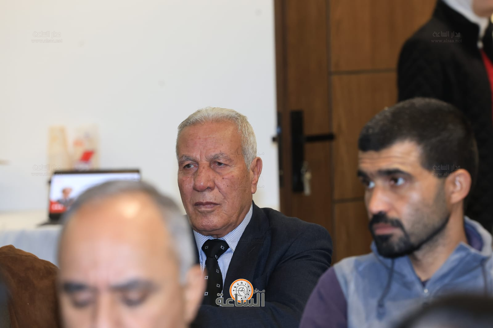 Madar Al-Saa Images 0.6961192256465033