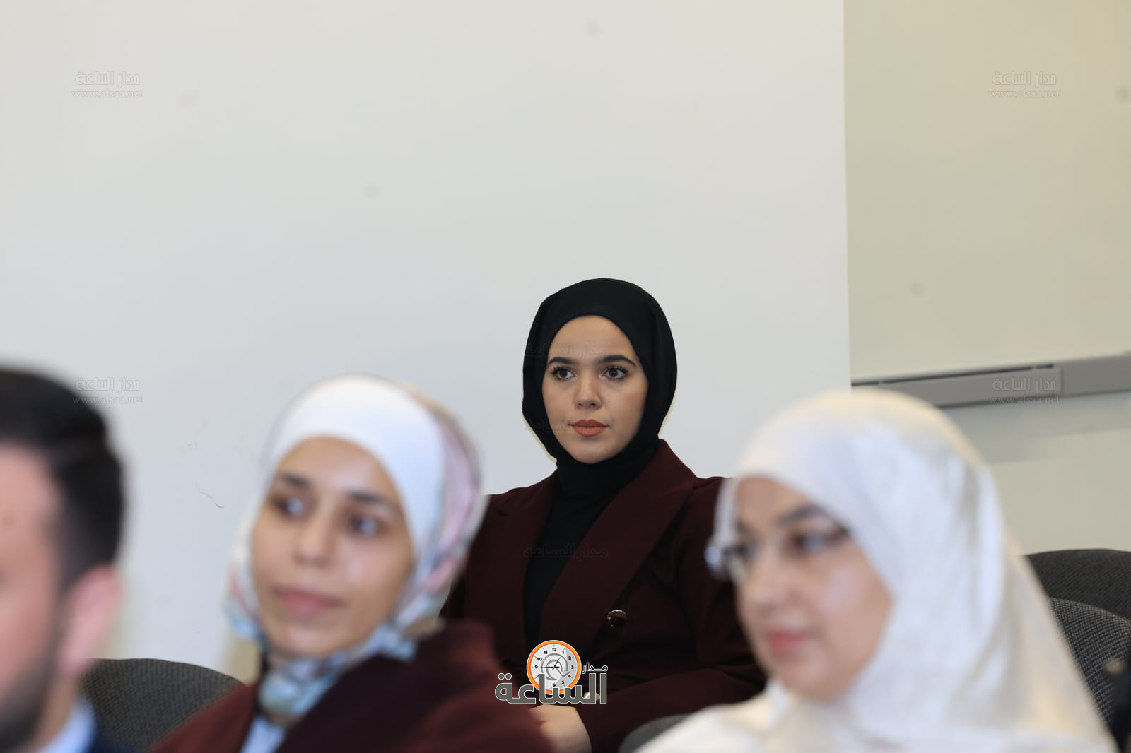 Madar Al-Saa Images 0.357623285343621