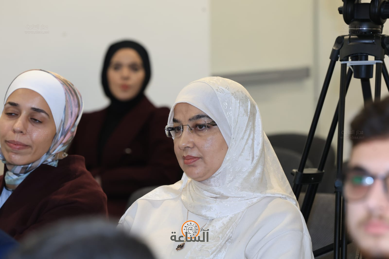 Madar Al-Saa Images 0.7015713873037723