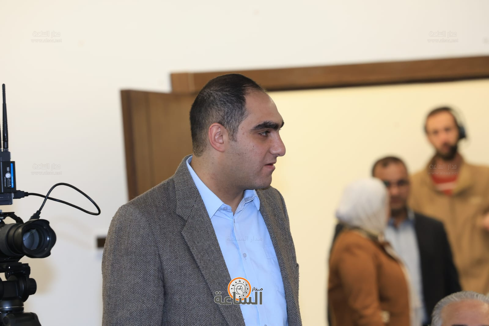 Madar Al-Saa Images 0.9972679444900376