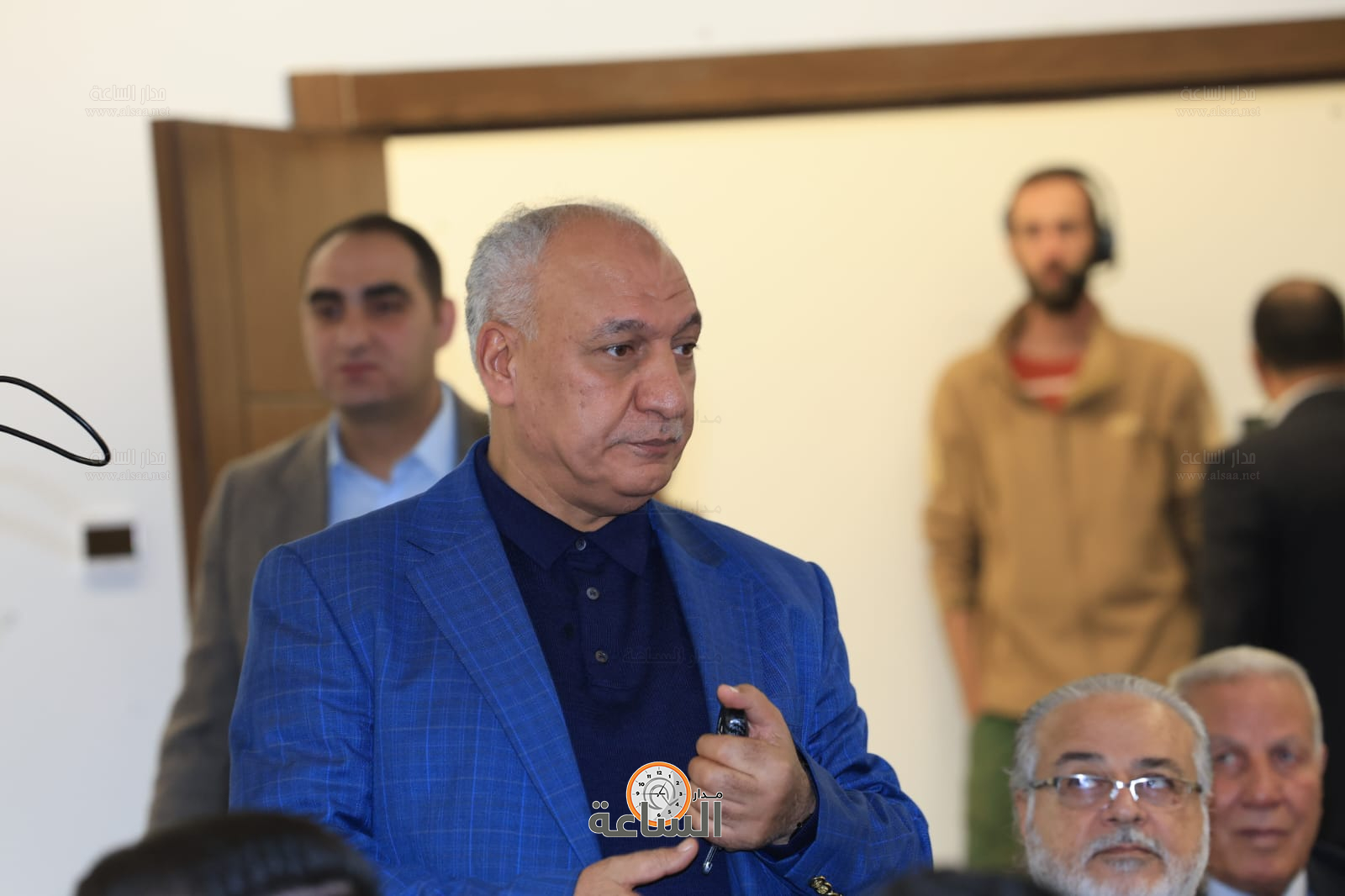 Madar Al-Saa Images 0.5488557560434564