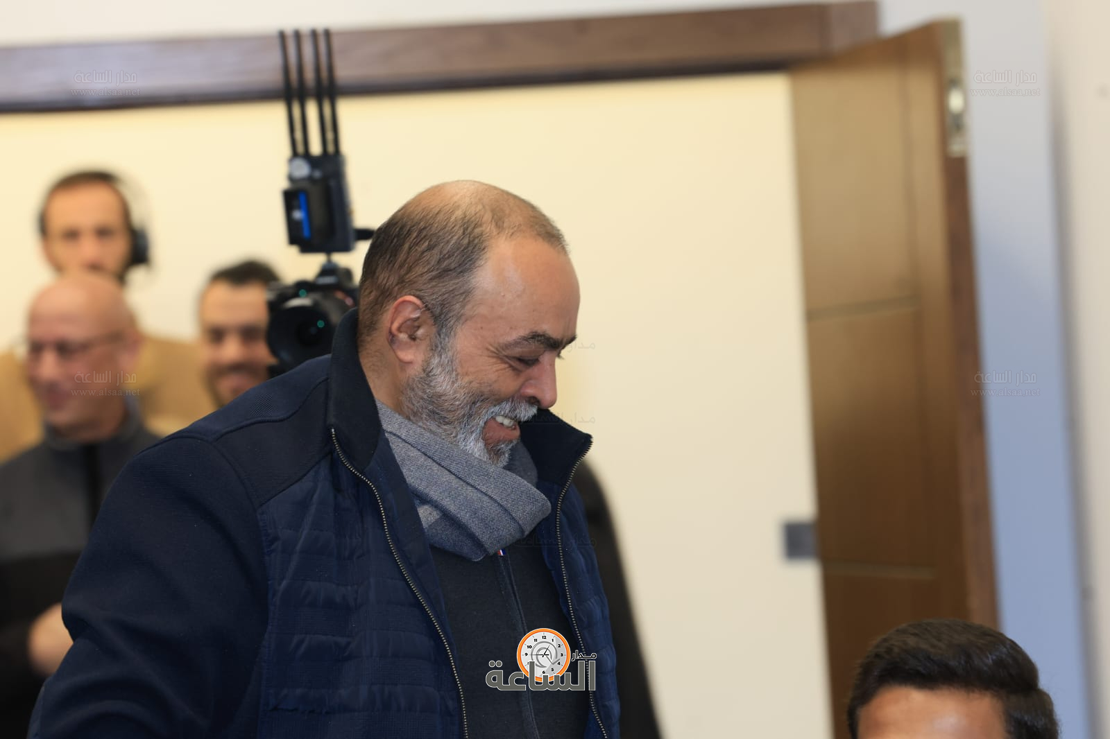 Madar Al-Saa Images 0.46284124187172115