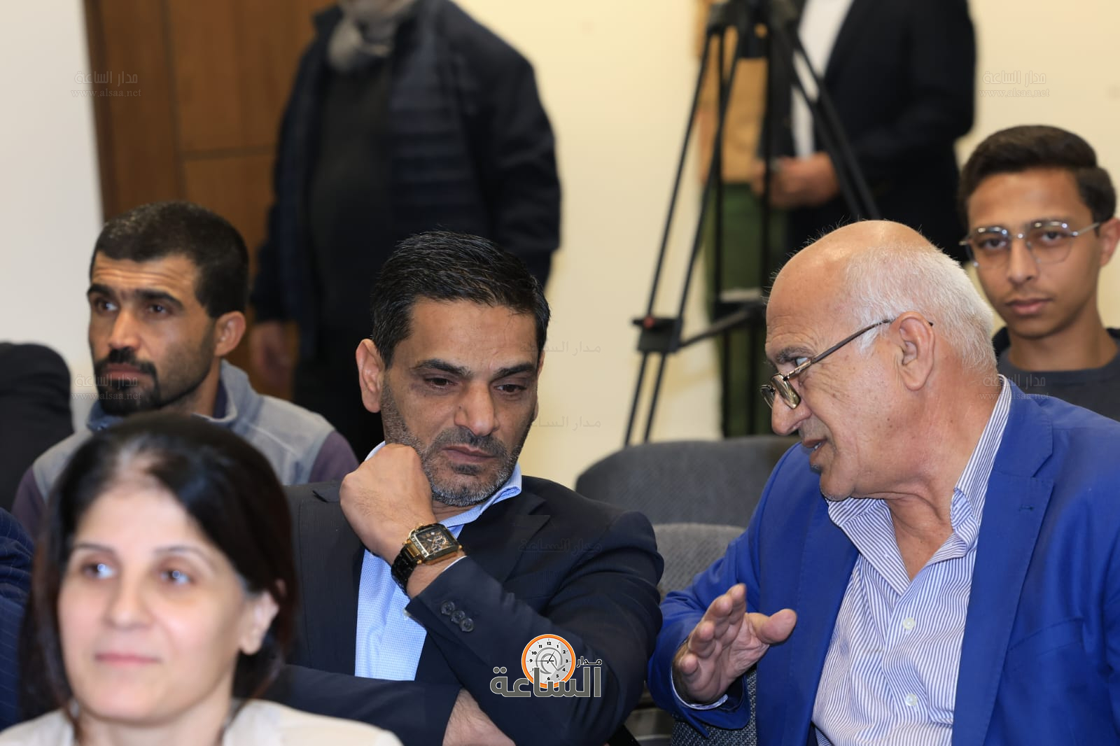 Madar Al-Saa Images 0.015694247825760232