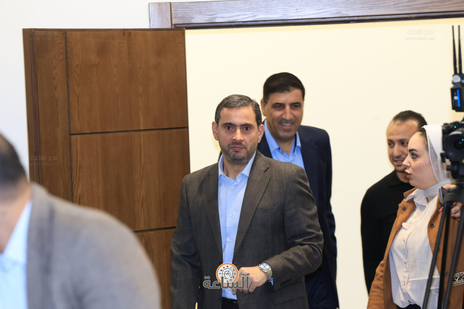 Madar Al-Saa Images 0.25922105493823955