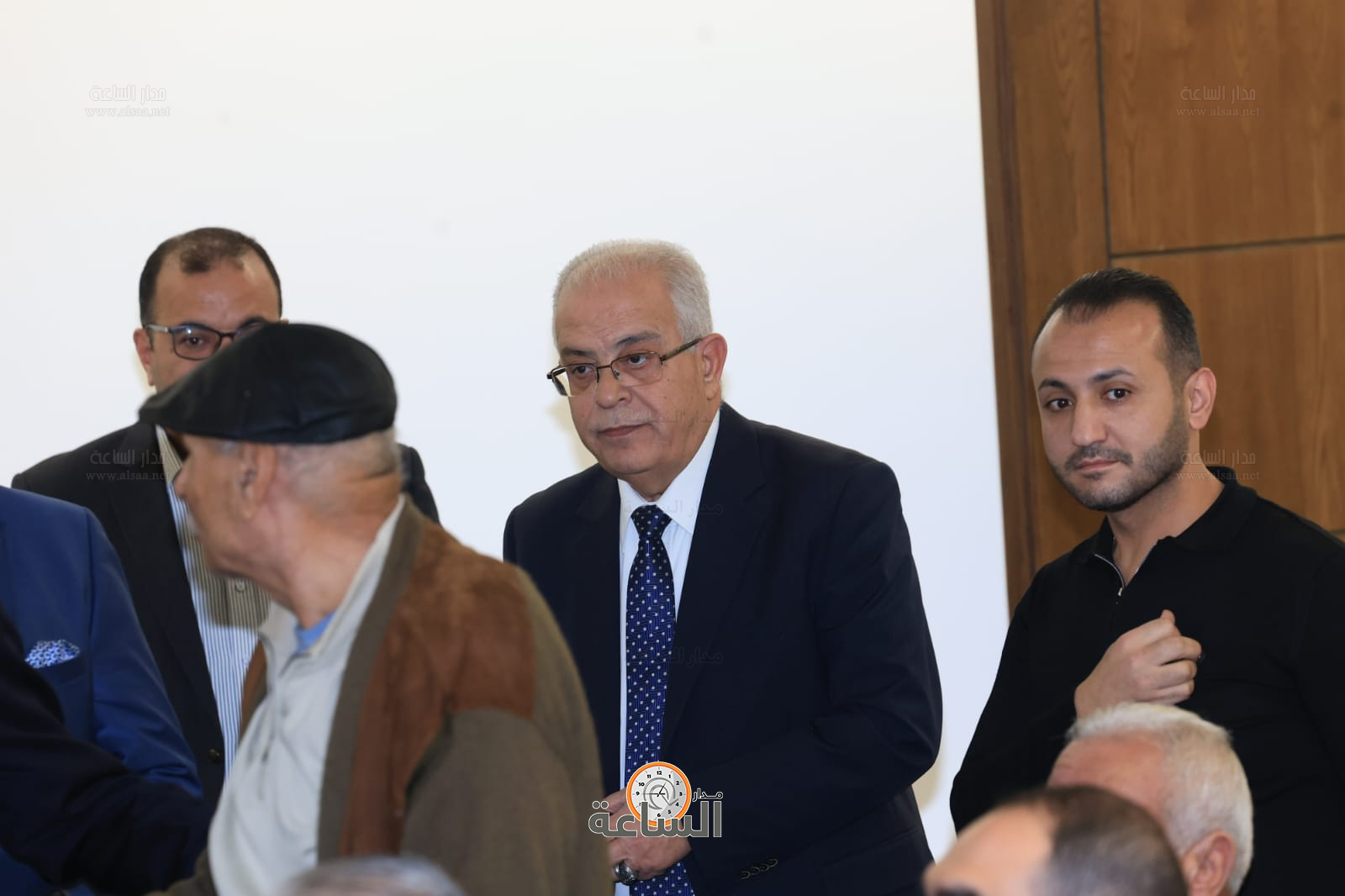 Madar Al-Saa Images 0.6567507435161395