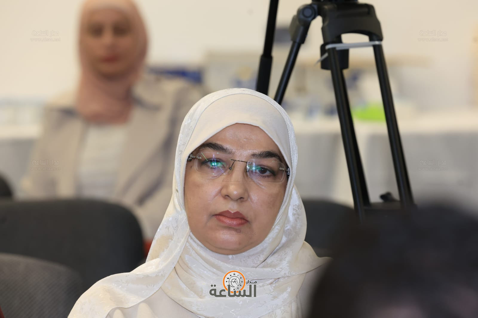 Madar Al-Saa Images 0.35538065485846737