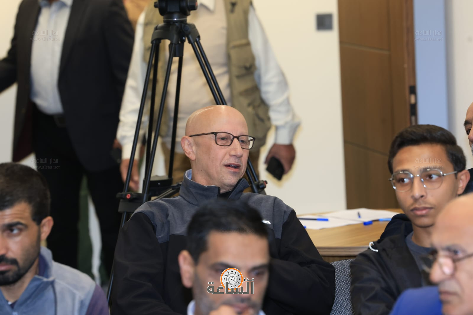 Madar Al-Saa Images 0.403199653756511