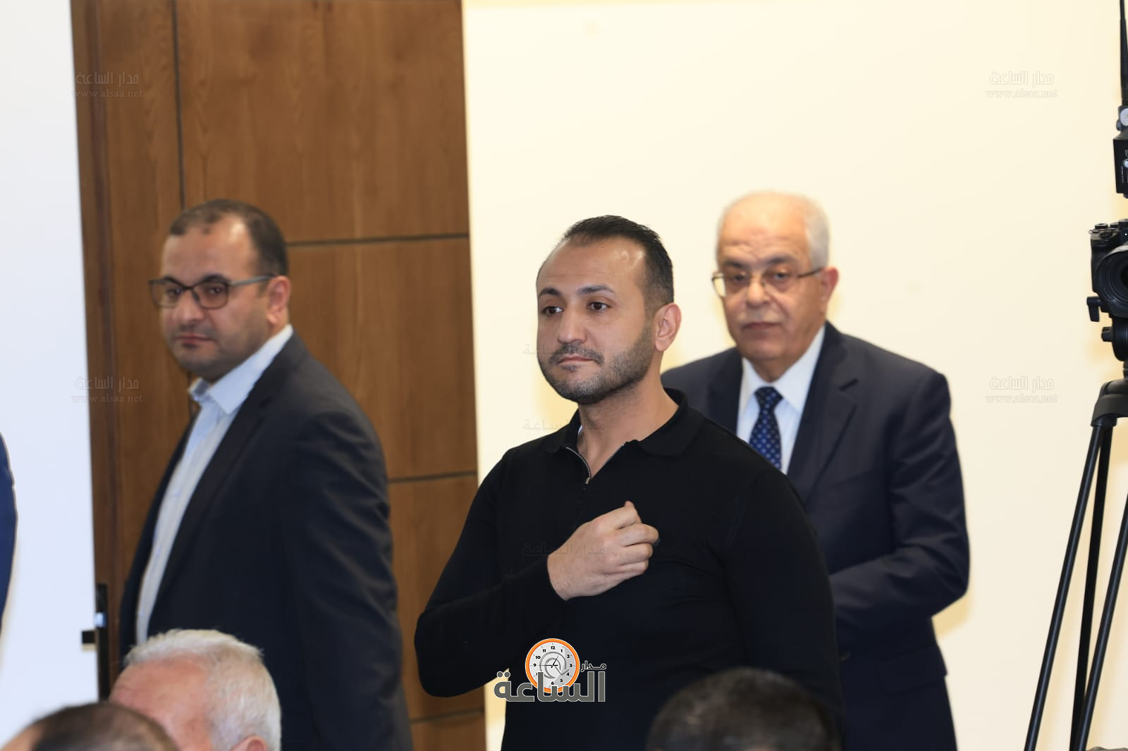 Madar Al-Saa Images 0.805961089859134