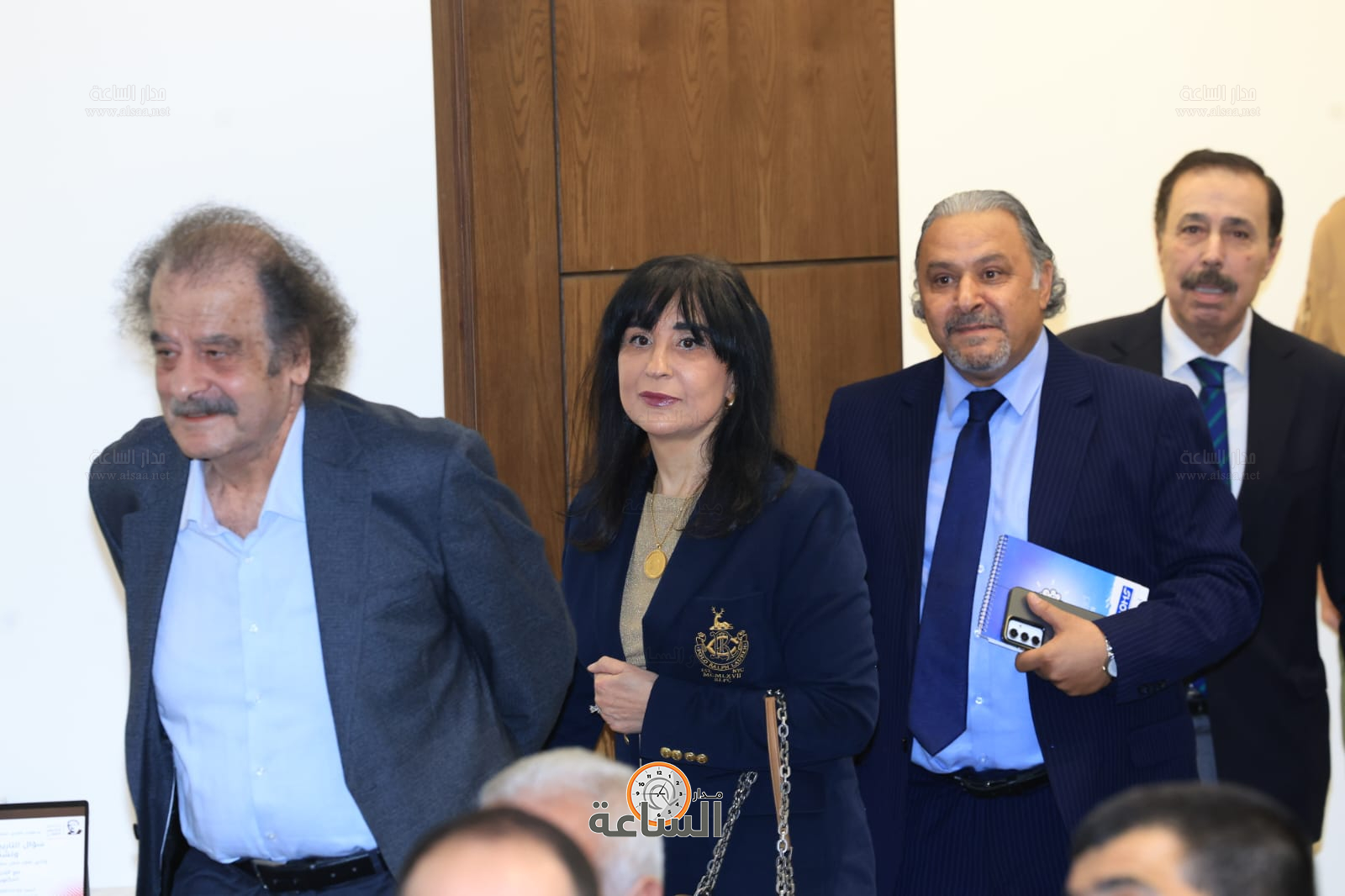 Madar Al-Saa Images 0.3491496450682605