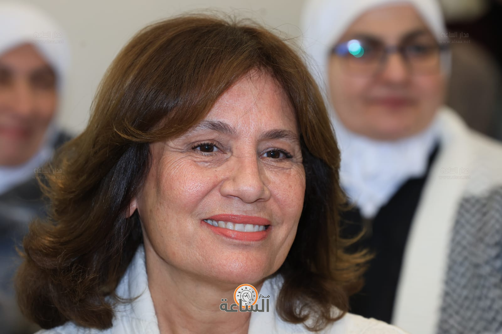 Madar Al-Saa Images 0.40758608412301545