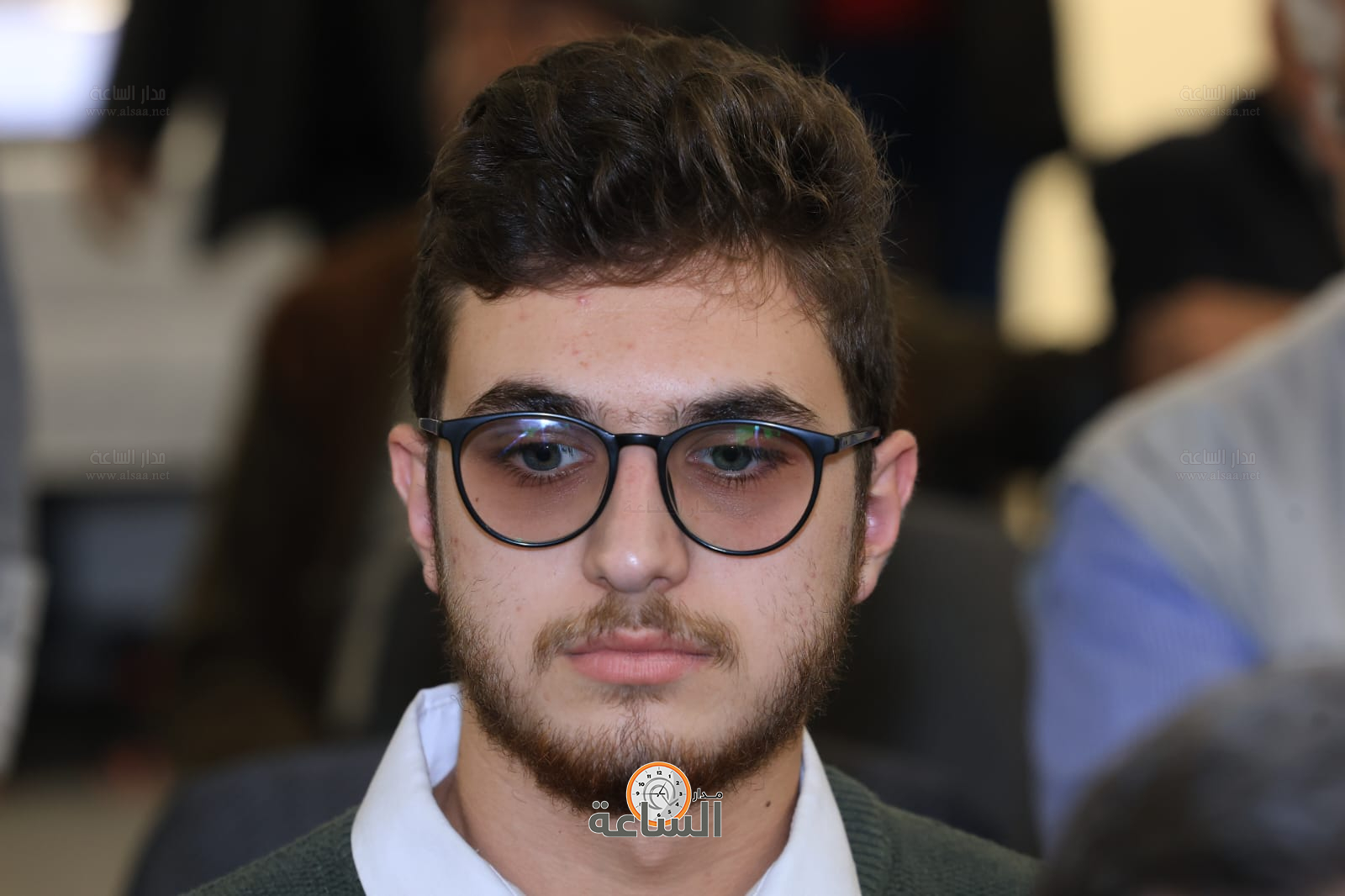 Madar Al-Saa Images 0.37599550112317137