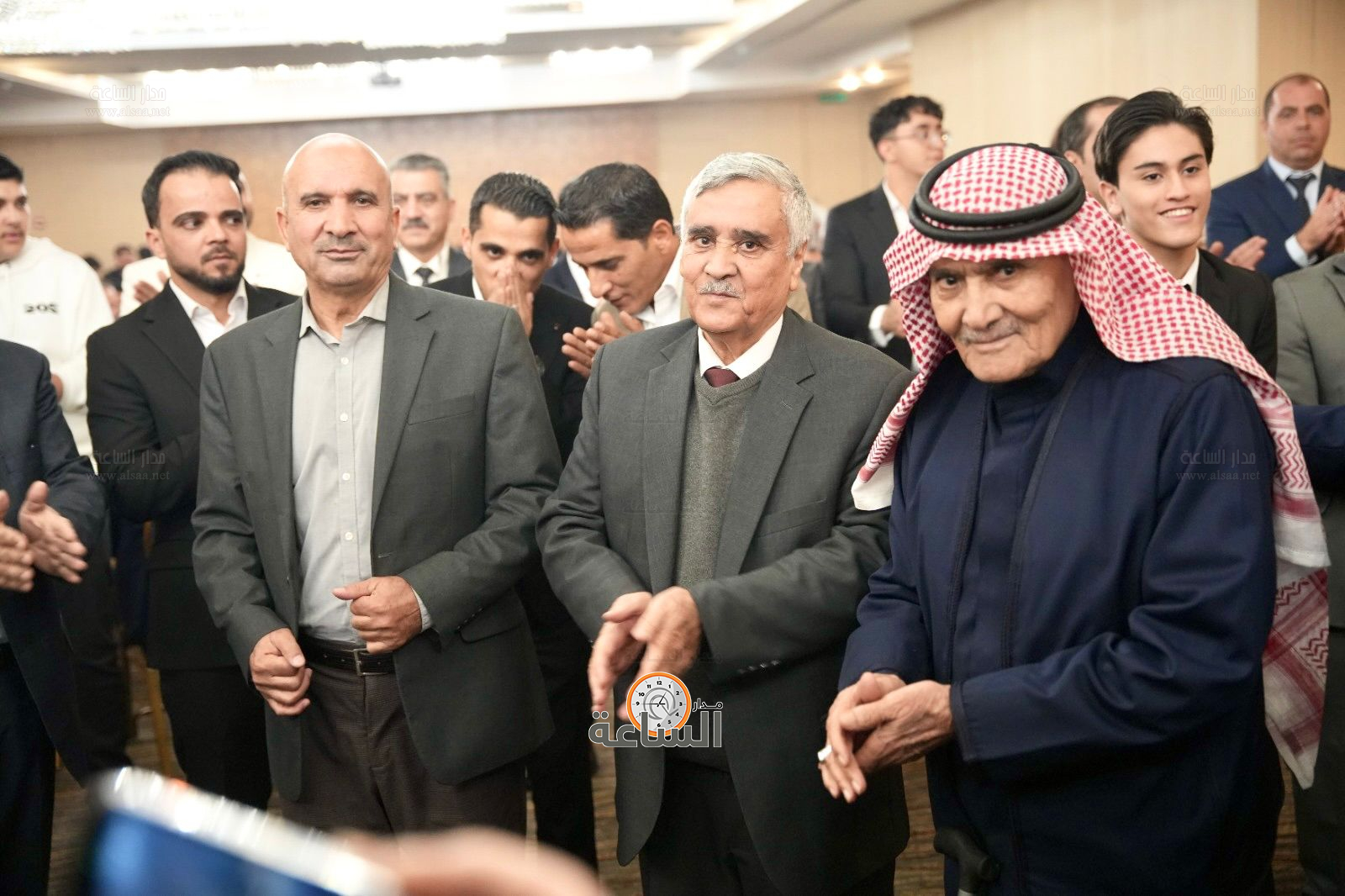 Madar Al-Saa Images 0.6147336304443258