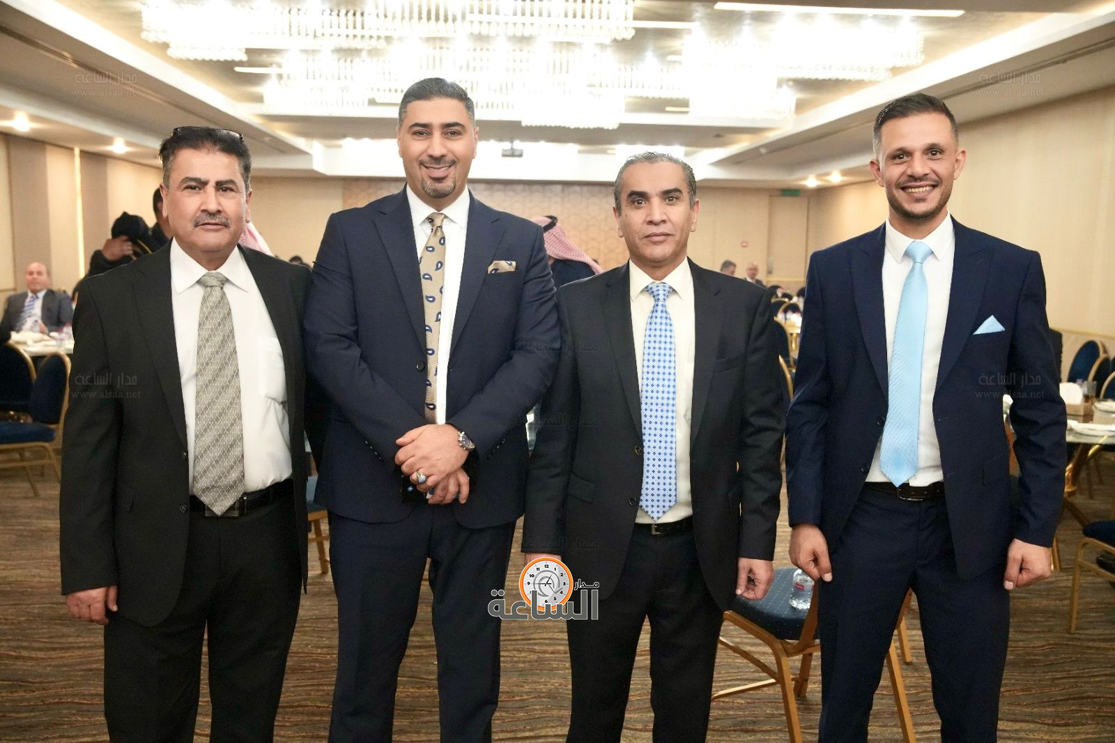 Madar Al-Saa Images 0.292399234080699