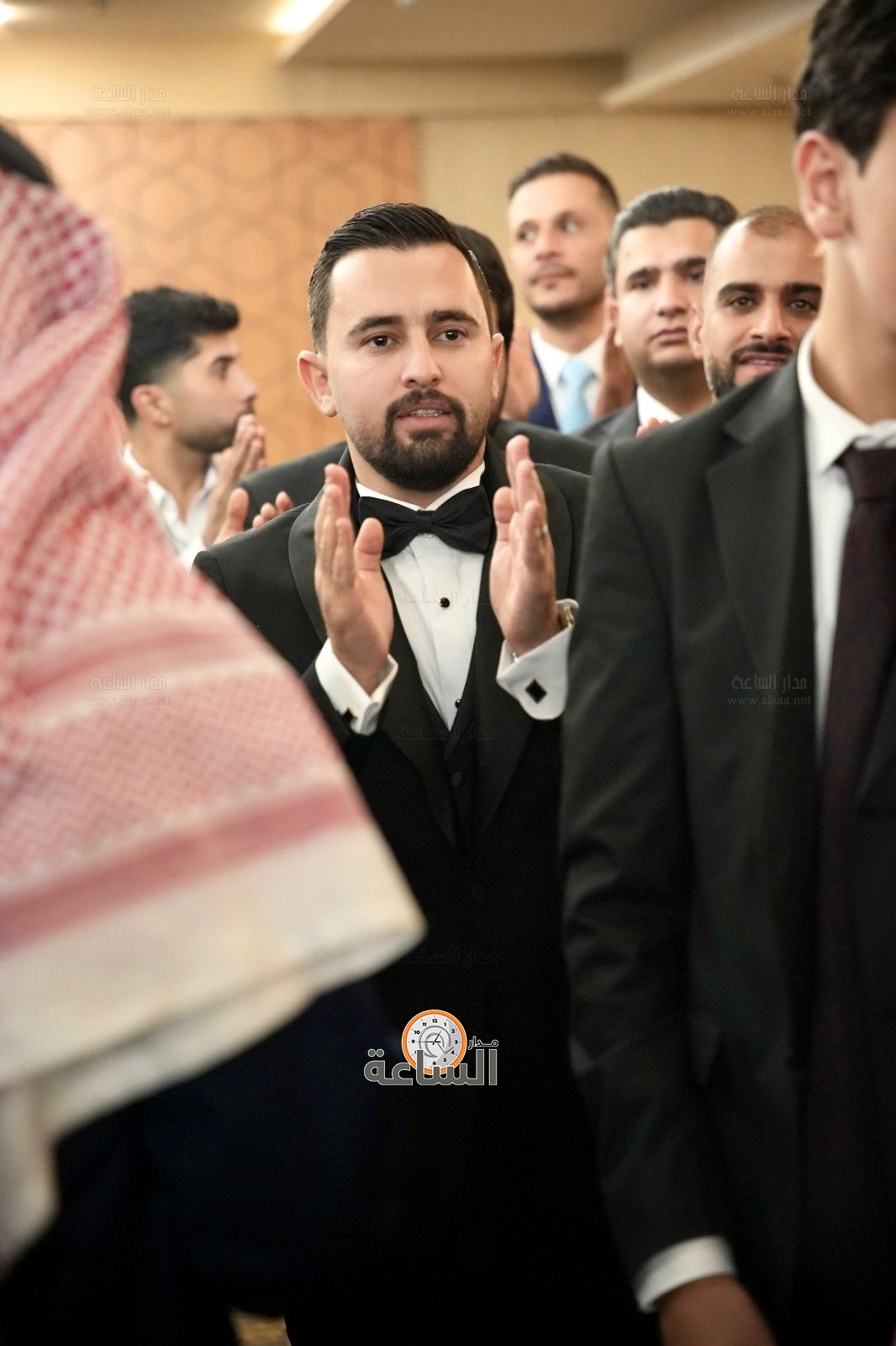 Madar Al-Saa Images 0.07651827410623324