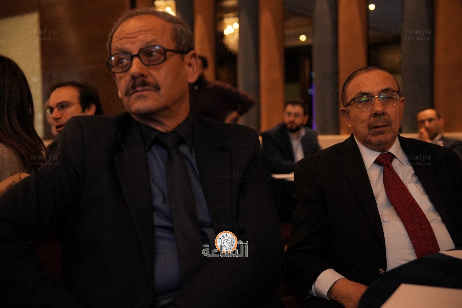 Madar Al-Saa Images 0.3199721839372892