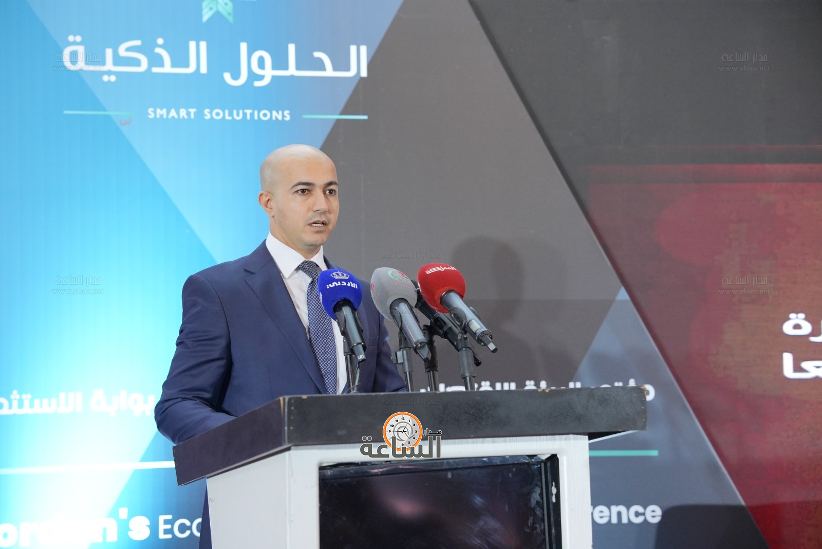 Madar Al-Saa Images 0.9243759293417353