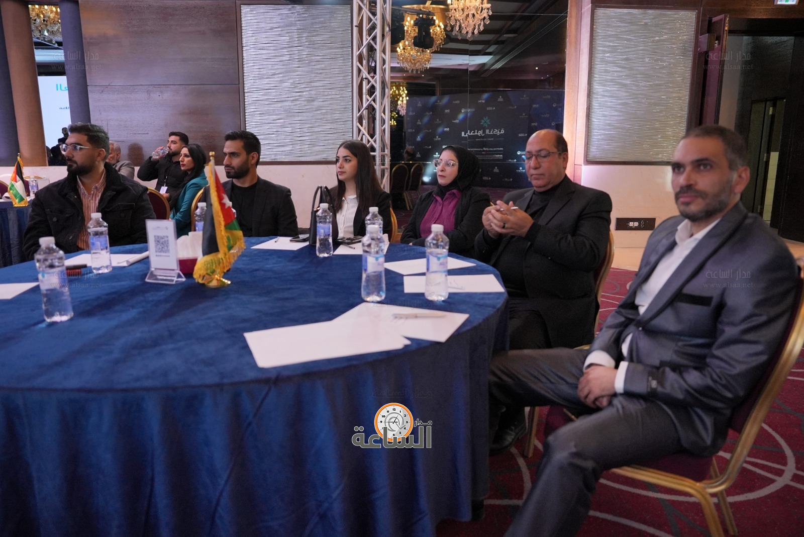 Madar Al-Saa Images 0.2721700635282057